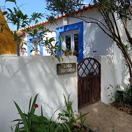 Quinta da Fornalha Villa Castro Marim Eksteriør bilde