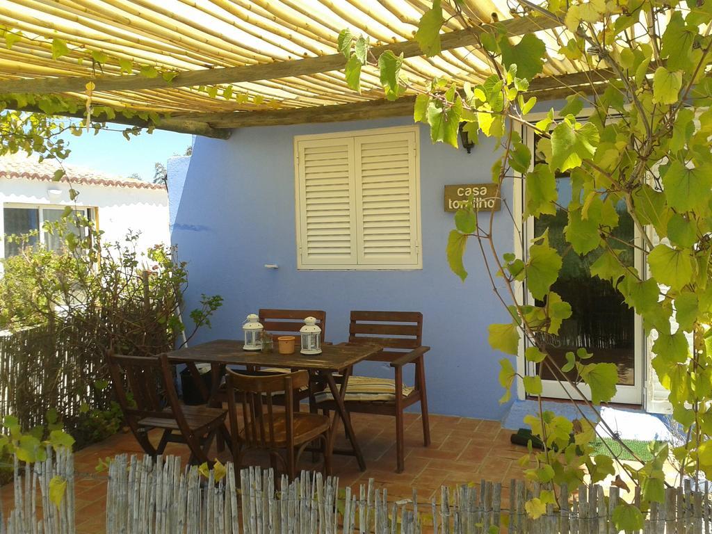 Quinta da Fornalha Villa Castro Marim Eksteriør bilde