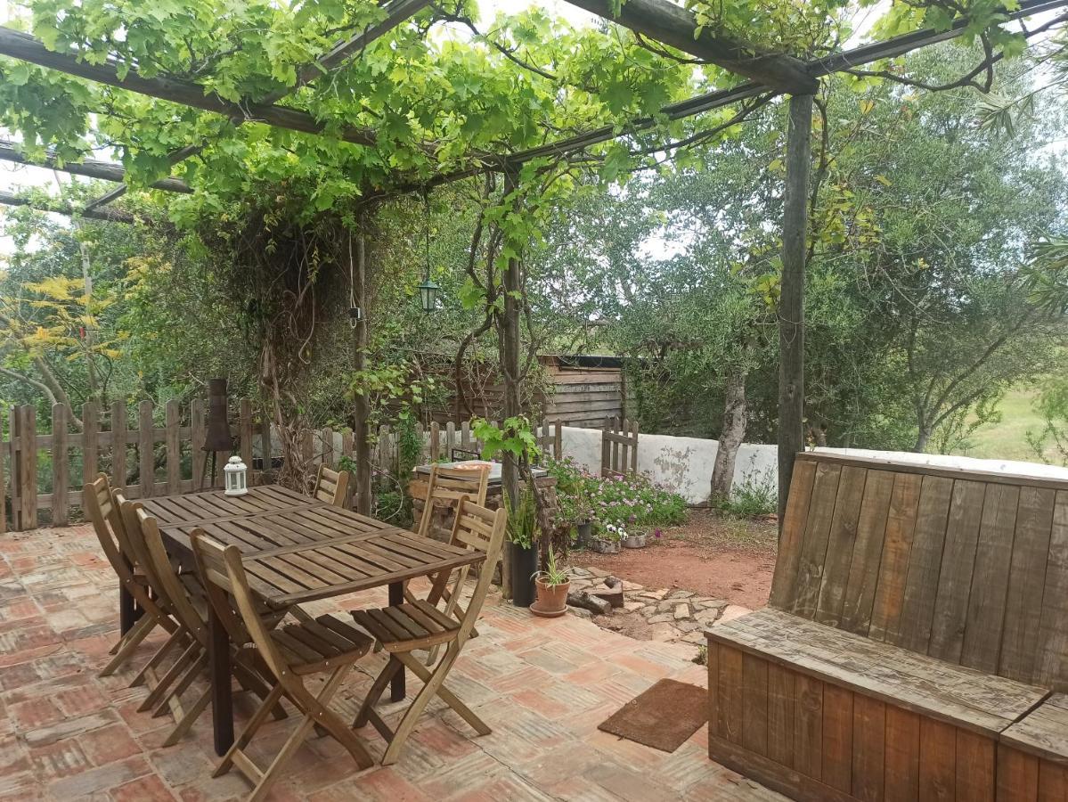 Quinta da Fornalha Villa Castro Marim Eksteriør bilde