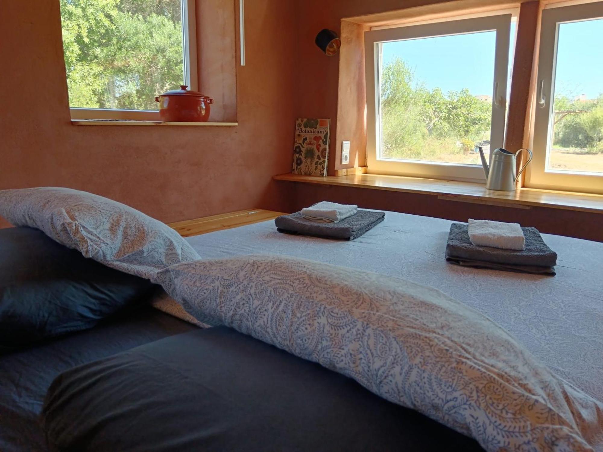 Quinta da Fornalha Villa Castro Marim Eksteriør bilde