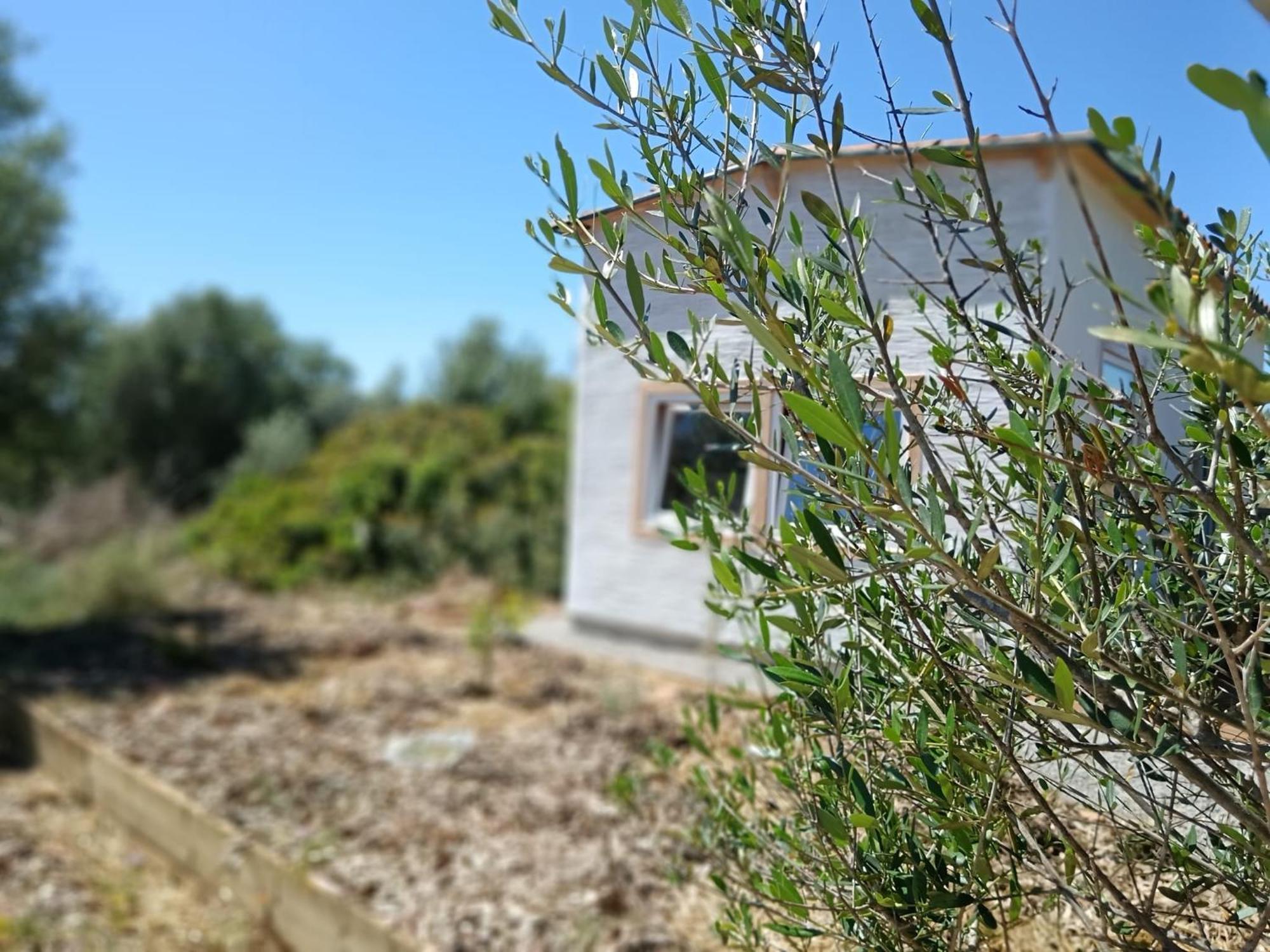 Quinta da Fornalha Villa Castro Marim Eksteriør bilde