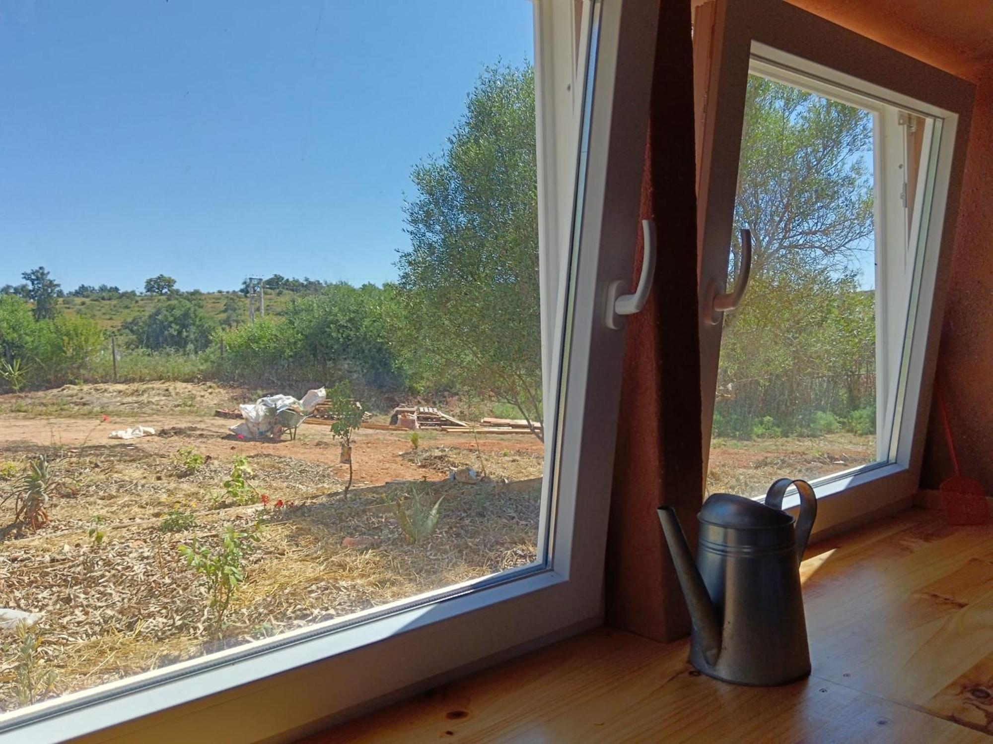 Quinta da Fornalha Villa Castro Marim Eksteriør bilde
