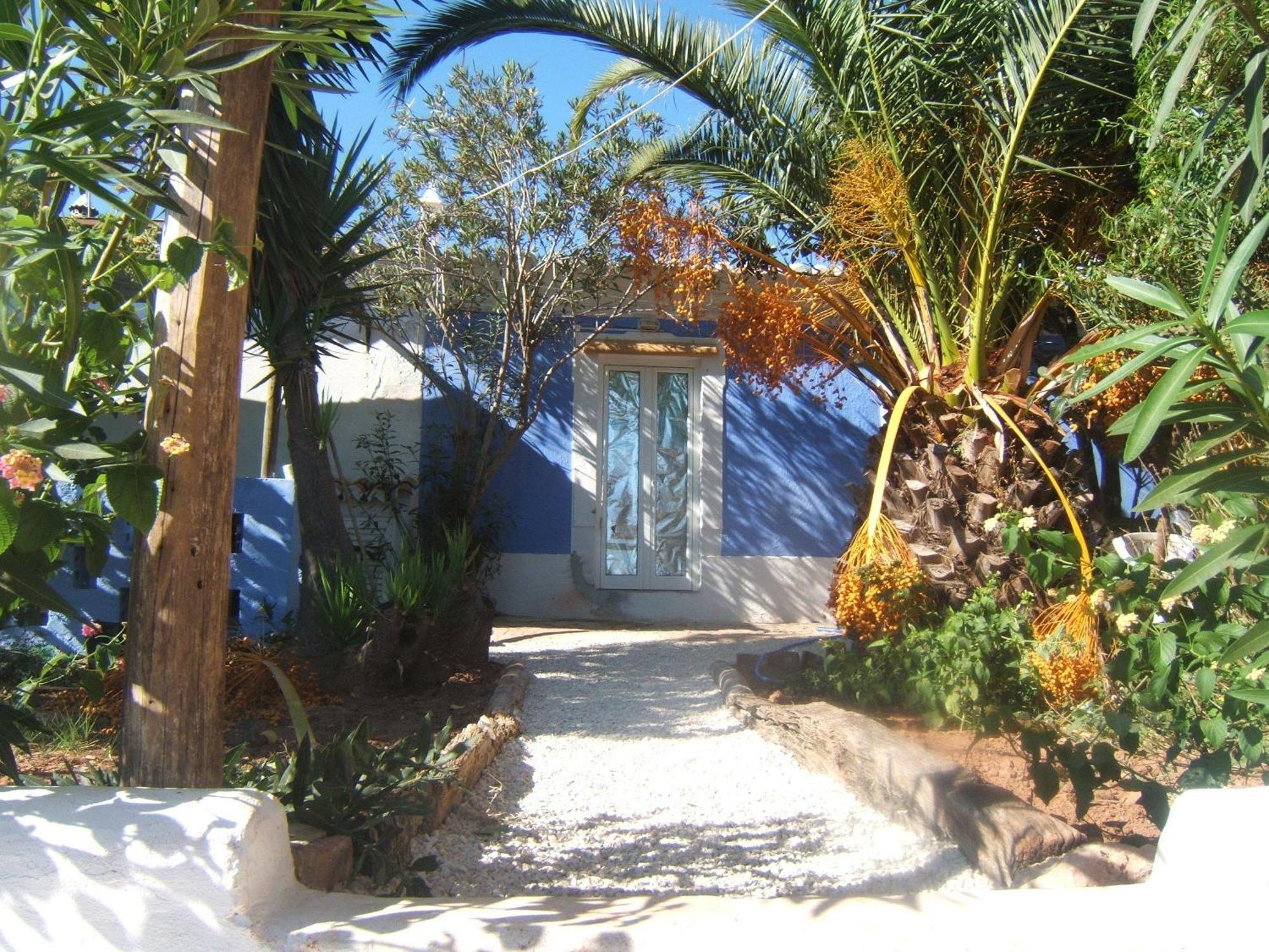 Quinta da Fornalha Villa Castro Marim Eksteriør bilde
