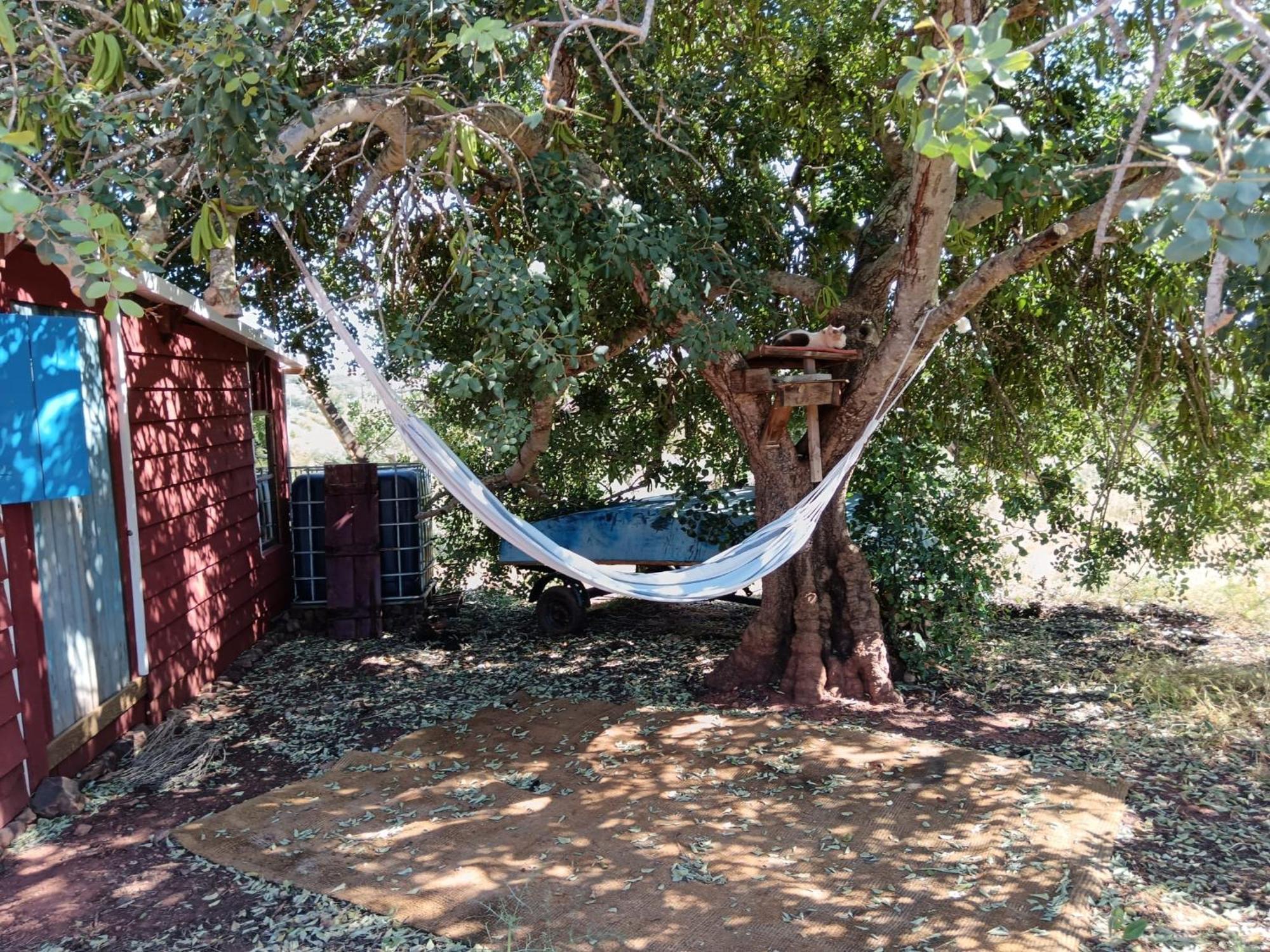 Quinta da Fornalha Villa Castro Marim Eksteriør bilde