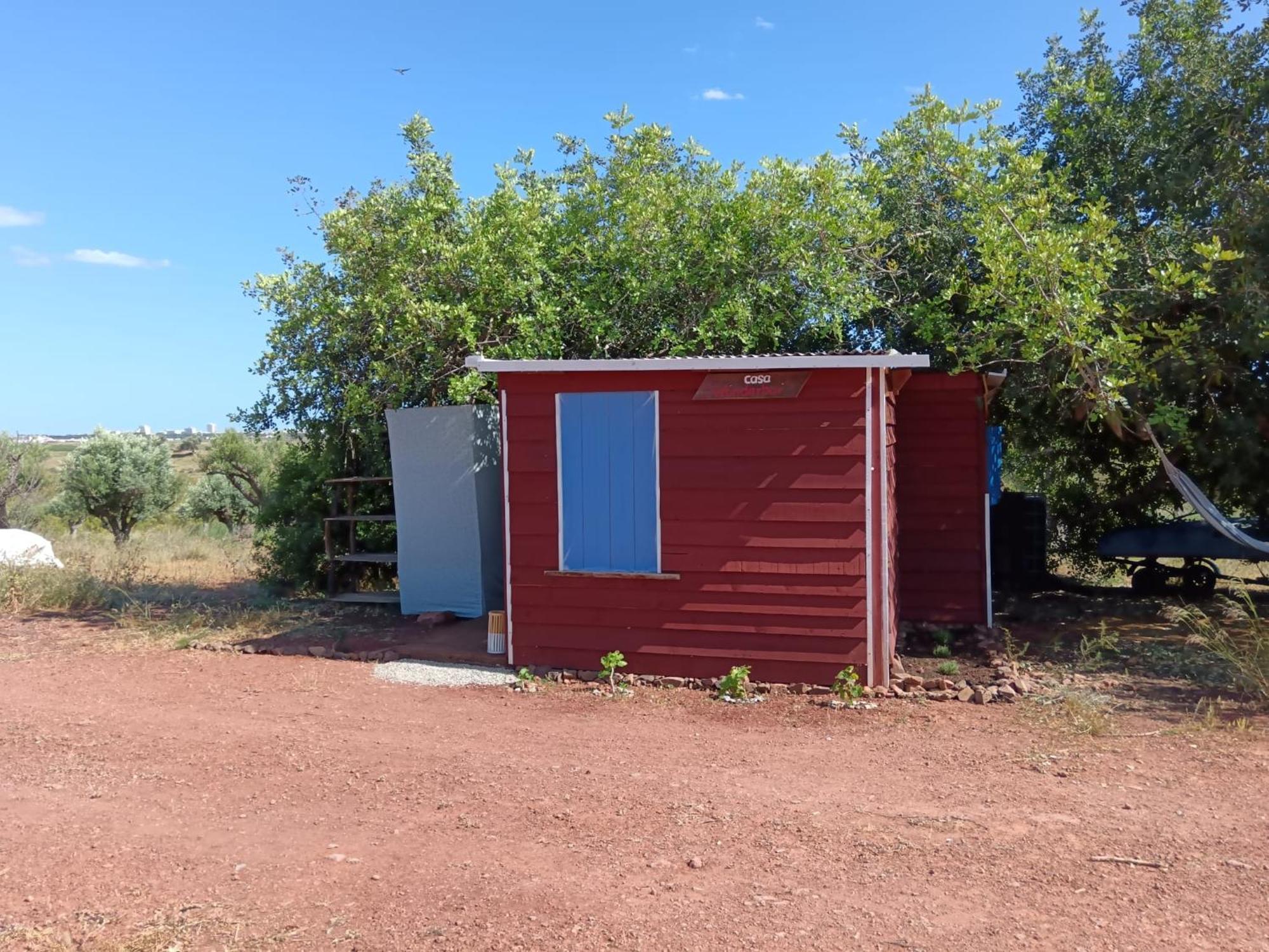Quinta da Fornalha Villa Castro Marim Eksteriør bilde