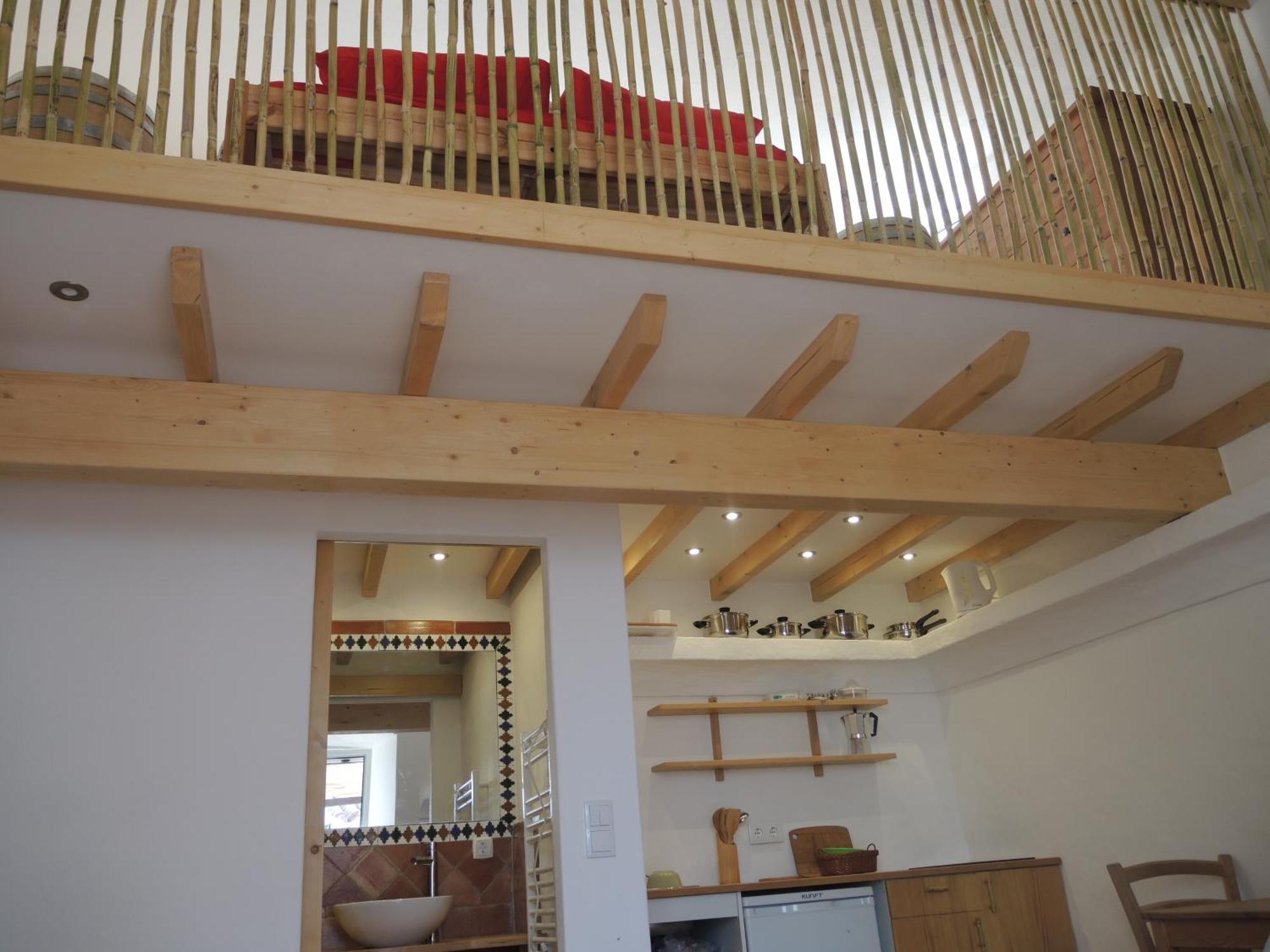 Quinta da Fornalha Villa Castro Marim Rom bilde