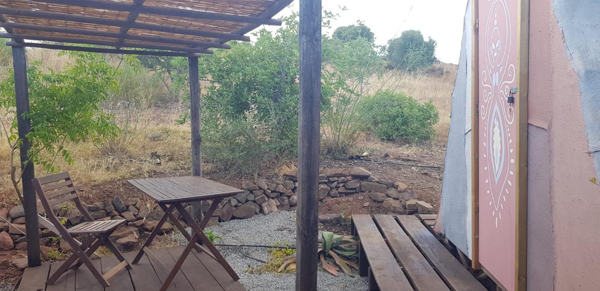Quinta da Fornalha Villa Castro Marim Eksteriør bilde