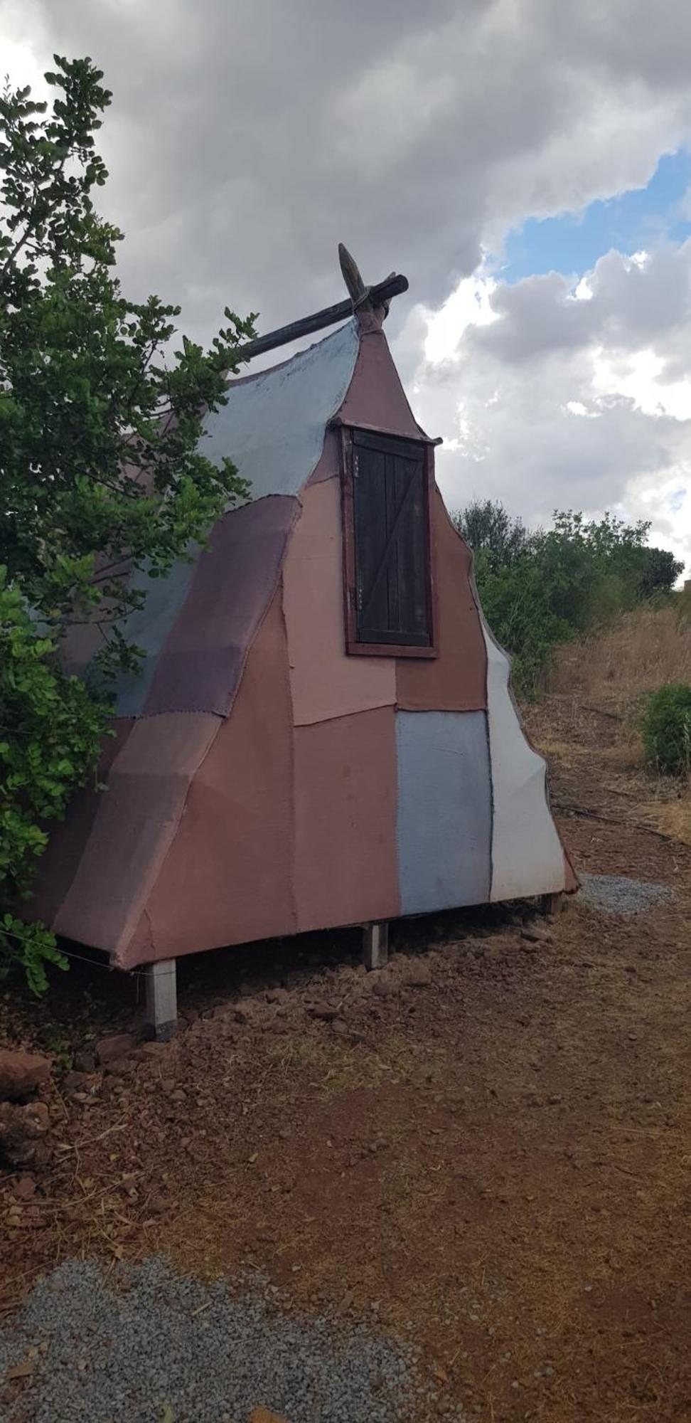 Quinta da Fornalha Villa Castro Marim Eksteriør bilde