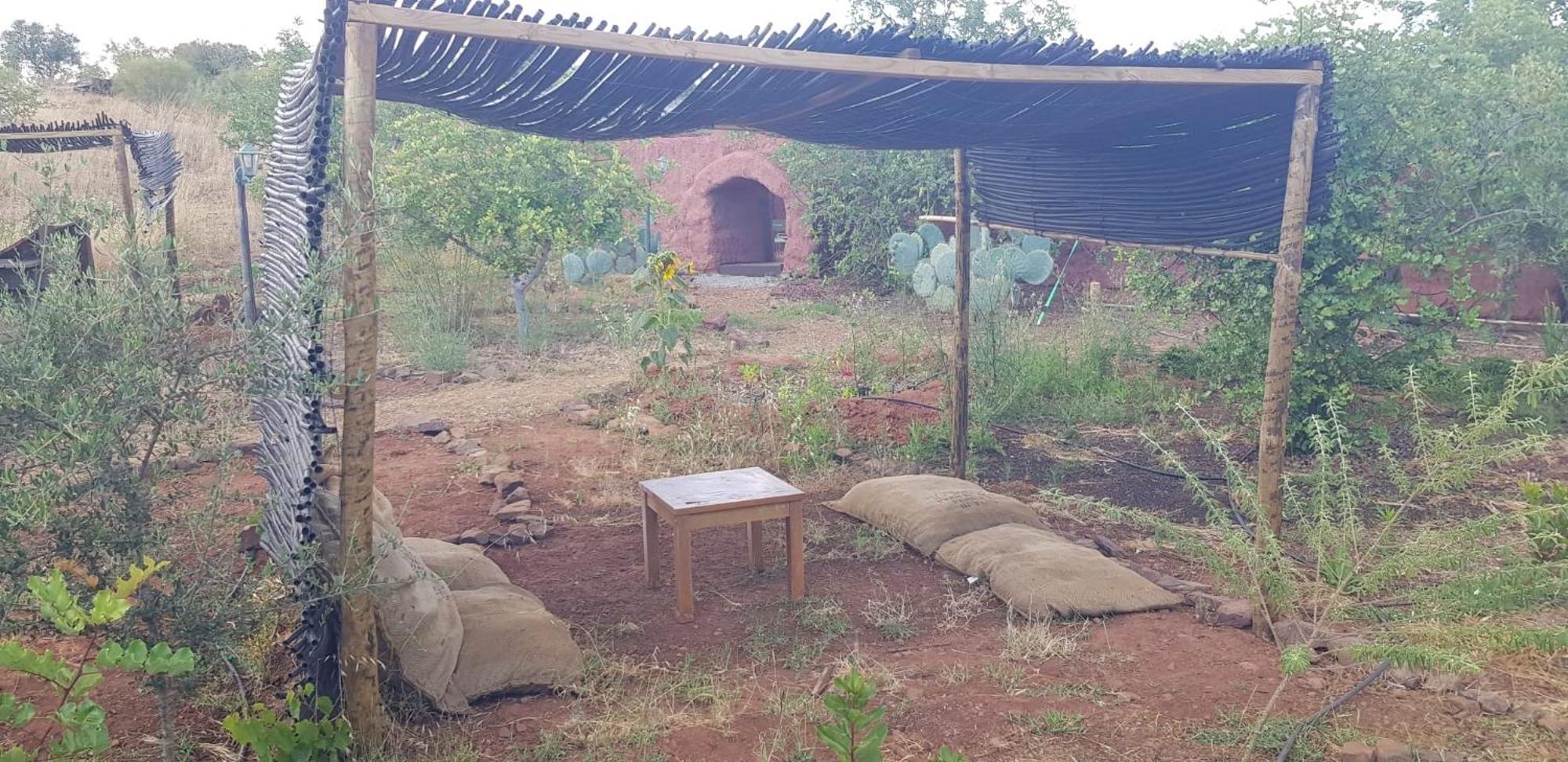 Quinta da Fornalha Villa Castro Marim Eksteriør bilde