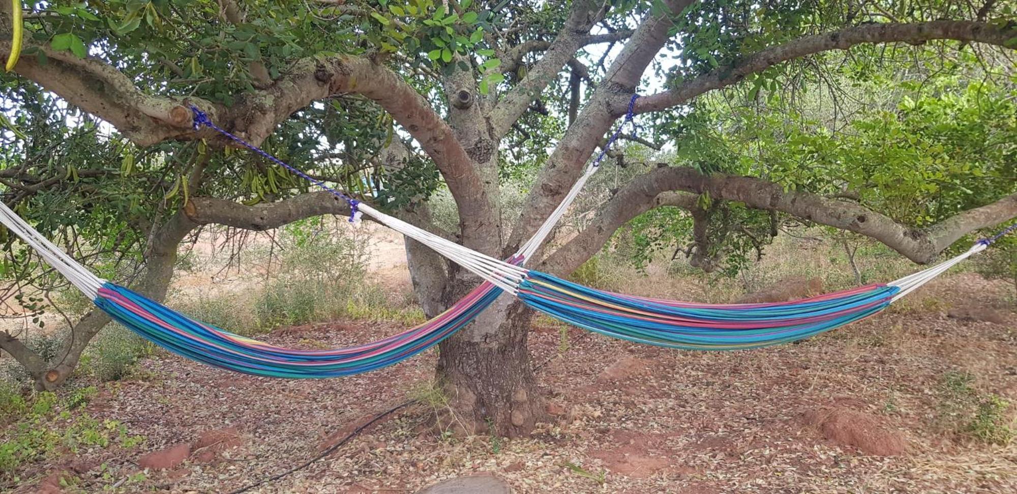 Quinta da Fornalha Villa Castro Marim Eksteriør bilde