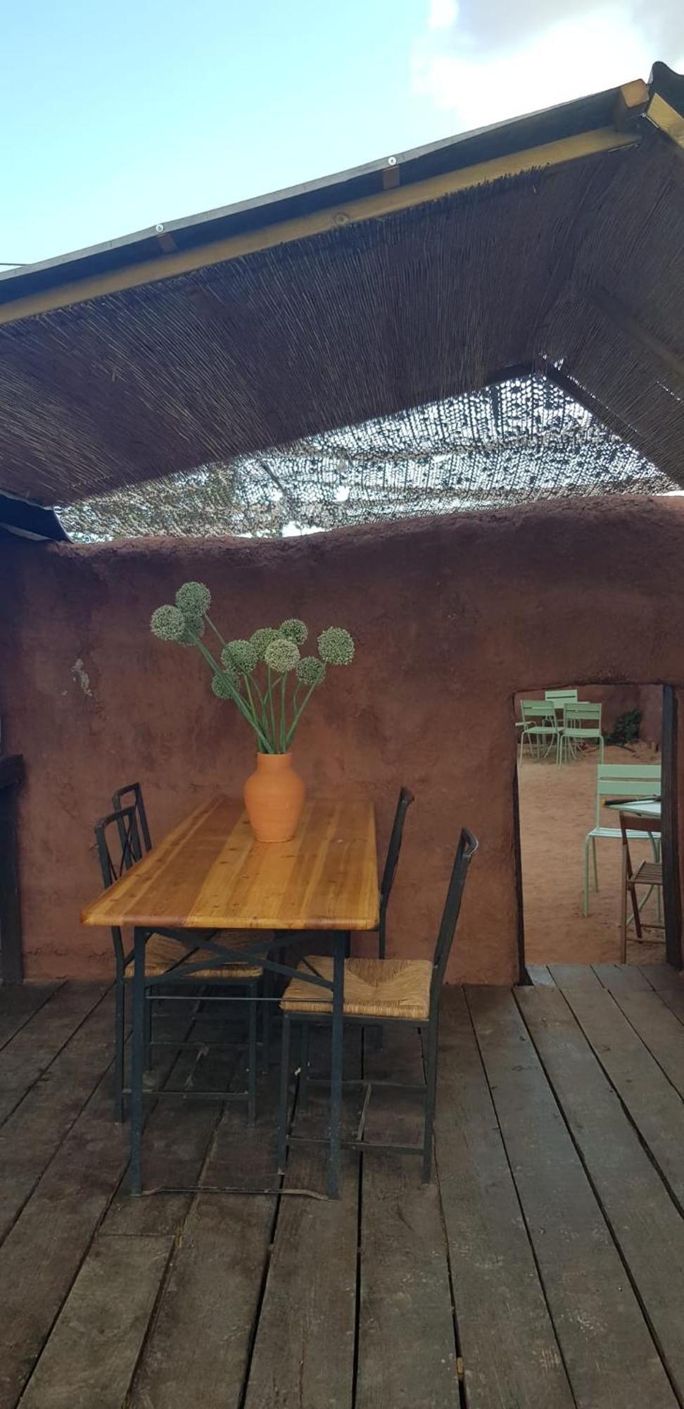 Quinta da Fornalha Villa Castro Marim Eksteriør bilde
