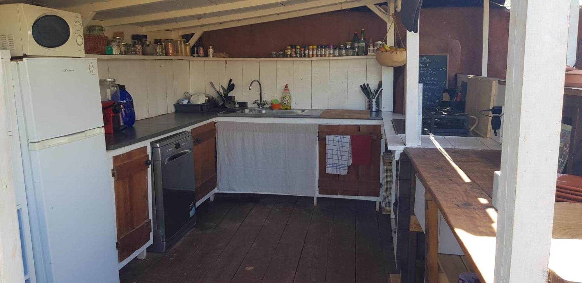 Quinta da Fornalha Villa Castro Marim Eksteriør bilde