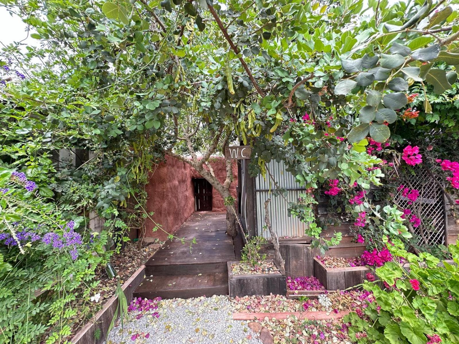 Quinta da Fornalha Villa Castro Marim Eksteriør bilde