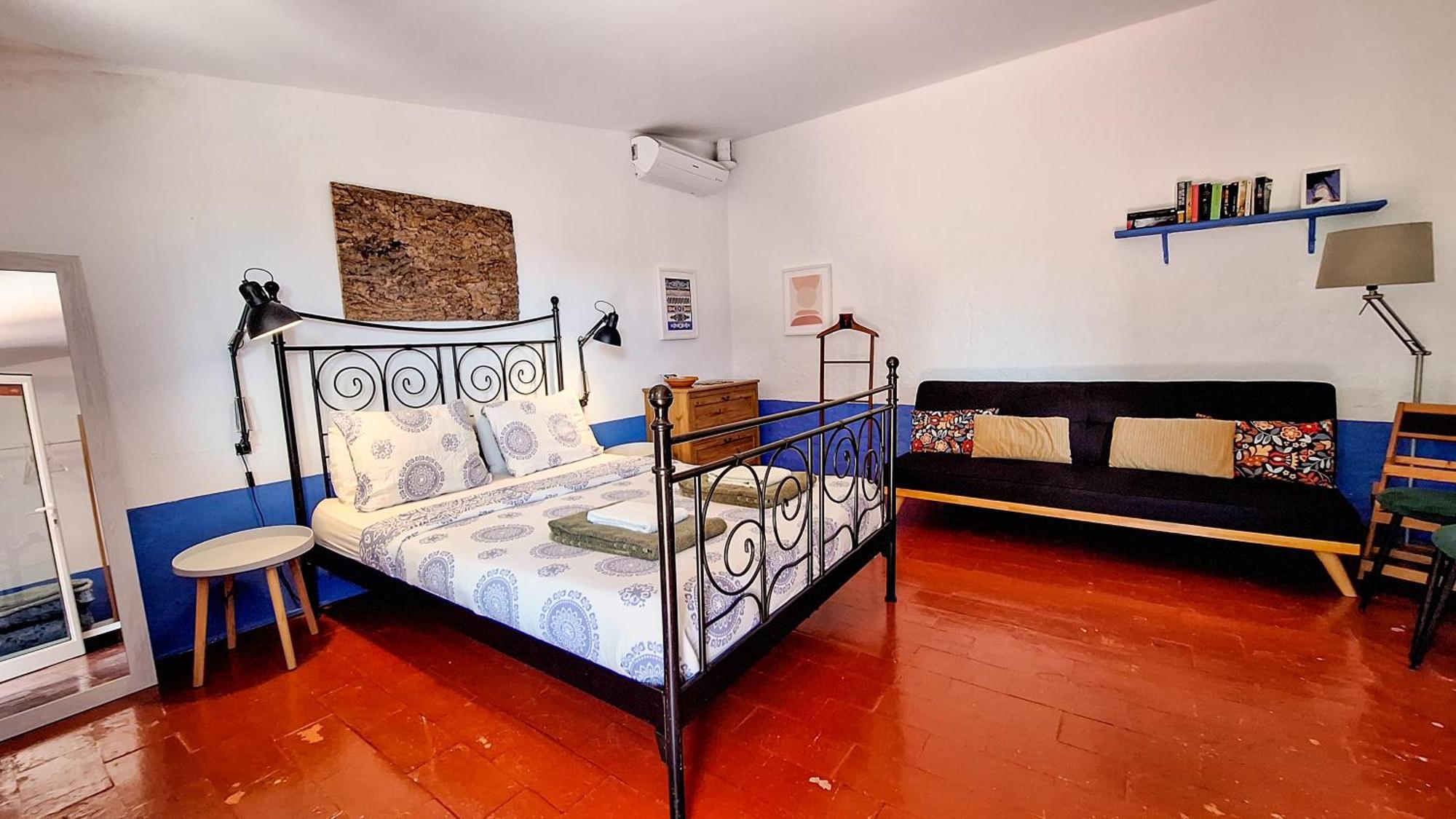 Quinta da Fornalha Villa Castro Marim Eksteriør bilde