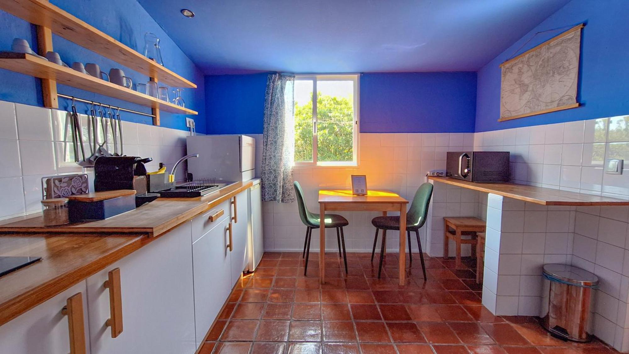 Quinta da Fornalha Villa Castro Marim Eksteriør bilde