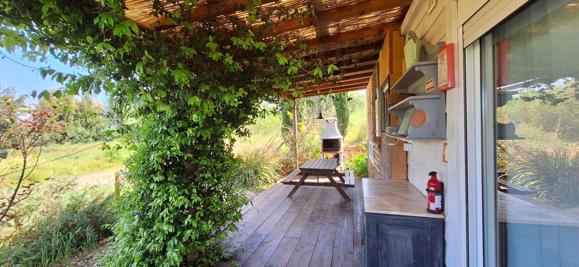 Quinta da Fornalha Villa Castro Marim Eksteriør bilde