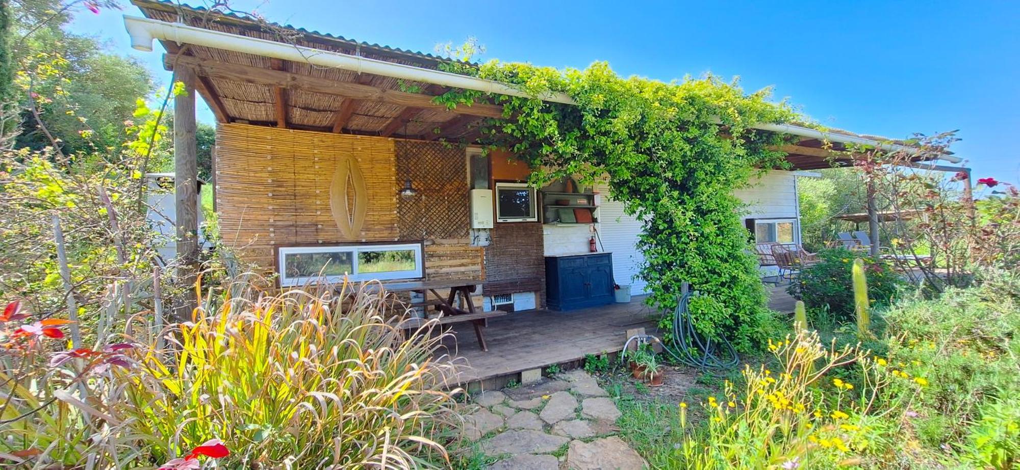 Quinta da Fornalha Villa Castro Marim Eksteriør bilde