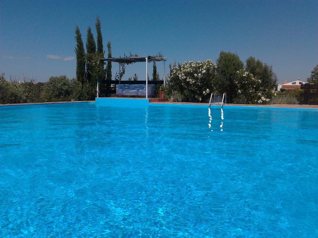 Quinta da Fornalha Villa Castro Marim Eksteriør bilde